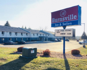 Burnsville Inn & Suites Burnsville